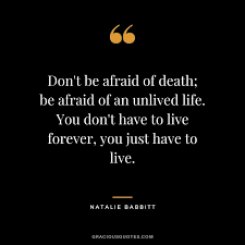  out, out, brief candle! Top 88 Inspirational Quotes On Life Beautiful