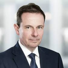 Alex Buchan Partner Lawyer/Solicitor