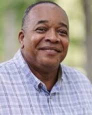 Sergeant Isaac Williams, Jr., Coldspring-Oakhurst Consolidated Independent  School District Police Department, Texas