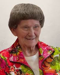 Ellen "Ellie" Berg Obituary June 10, 2024
