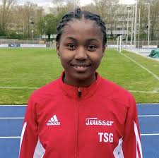 TSG 1845 Heilbronn Leichtathletik aus Heilbronn