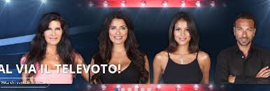 Pamela di certo a quanto si può notare dall'ultima settimana sarebbe ben lieta di tornare a casa dato che dopo tre settimane non è non sappiamo come reagirà il pubblico che in queste ore sta votando chi fare uscire dalla casa più famosa dunque non ci resta che attendere la. Chi E Stato Eliminato Dal Grande Fratello Vip Fra Alessia Macari Pamela Prati Costantino Vitagliano E Mariana Rodriguez Dimmi Come