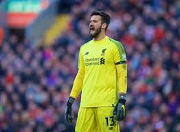 23.01.2021 → майнц 05 · рб лейпциг матч. Goleiro Do Leipzig Reencontra Liverpool E Exalta Alisson Apos Falhas