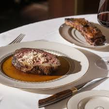 But after i have worked for days preparing the food, everyone sits down and seems to inhale the food in 15 minutes. The Absolute Best Prime Rib In Nyc