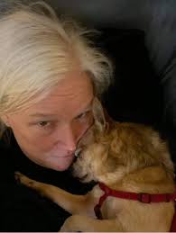 WHY ARE YOU THANKFUL FOR YOUR PETS?