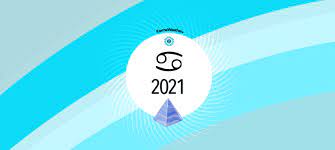 However, the presence of ketu in the fifth house of your sign may generate some ups and downs for your. Cancer Horoscope 2021 Annual Forecasts Per Month