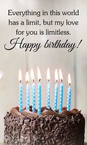 Pin On Happy Birthday Quotes For Friends Him Sister Daughter Son