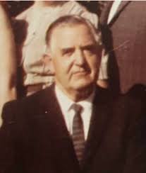 Winford Israel Barlow (1902-1979)