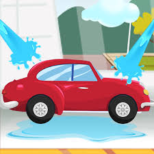 Majoritinya hanya dicangkuk kepada kerusi hadapan kenderaan bagi memudahkan kaum ibu memandu kereta tanpa perlu risau keselamatan anak mereka. Little Car Wash Apl Di Google Play