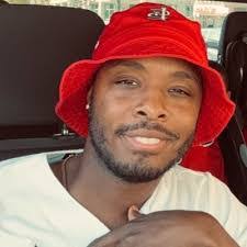 Billy Anders's Instagram, Twitter & Facebook