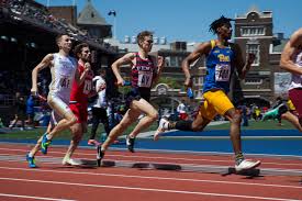 The best track & field competition. Three Days Of Penn Relays For 125 Years Penn Today