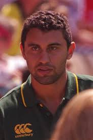 Alex Johnston (rugby league)