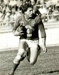 Geno And King Wally Lift Wynnum With Inspirational Speech Wynnum Manly Seagulls