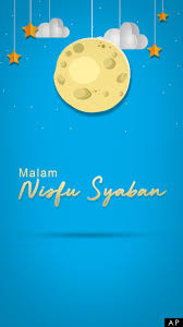 Sejatinya, sya'ban adalah salah satu bulan istimewa dalam kalender hijriah. Nisfu Syaban Ramadan Pengingat Diri Ramadan Buku Lagu