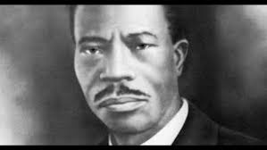 Bishop Charles Harrison Patterson Sr.