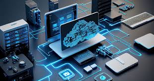 The Client-Server Network Model: An In-Depth Look | LearnQuest