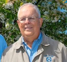 Obituary: Ernest L. 'Ernie' Alexander, Visu-Sewer Founder