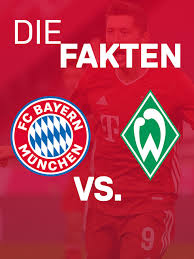 Get the latest werder bremen news, scores, stats, standings, rumors, and more from espn. 7 Zahlen Fakten Zu Fc Bayern Werder Bremen