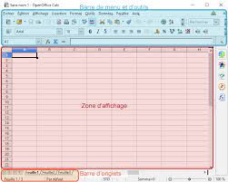 L'exercice a été réalisé avec word 2007. La Feuille De Calcul Pmtic