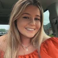 Ali Langley's Instagram, Twitter & Facebook