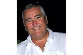 Mark Friday Obituary (1963