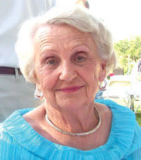 Barbara Sadler, 85, of Marble Falls died Dec. 2, 2015