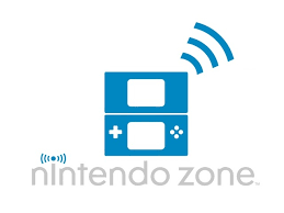 This meant the user could get streetpass data for several games at. Nintendo Zone To Be Discontinued In Europe This Month Nintendo Everything