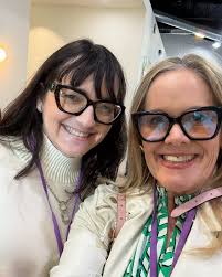 Hot Flashes & Cool Topics Podcast