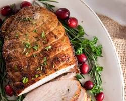 Image of Turkey breast