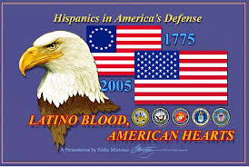 Somos Primos: Dedicated to Hispanic Heritage and Diversity Issues