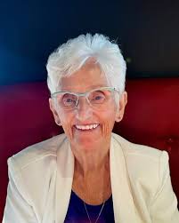 Sharon MacKenzie Obituary February 9, 2025