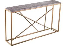 Alderton Gold Console Table Console Table Entry Tables Table