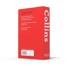 The word bad is not an antonym. Collins English Thesaurus Paperback Edition 300 000 Synonyms And Antonyms For Everyday Use Collins Essential Collins Dictionaries Amazon De Bucher