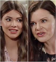 Bold and the Beautiful today's episode recap