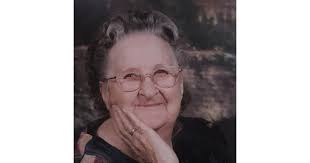 Sarah Lucille Busby Obituary (1927