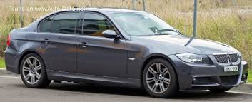 We did not find results for: 2005 Bmw 3 Series Sedan E90 318i 129 Hp Technical Specs Data Fuel Consumption Dimensions