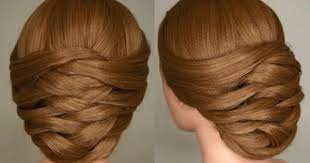 Waves Inspired Hair Tutorial Hair Videos Tutorials Hair Styles Hair Tutorial