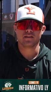 ¡Los yucatecos Jafet Ojeda y Elías Verdugo nos cuentan su experiencia en  este Spring Traing 2025!🦁🌴 Disfruta del Informativo LY #10 completo  aquí📹➡️ https://www.youtube.com/live/9FQKaJe7tUM?feature=sh...