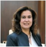 Ana Margarida Passos-卫生管理学院国际项目办公室