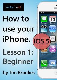 Iphone 1 Beginners Ios 5 Iphone Hacks Iphone Guide Iphone