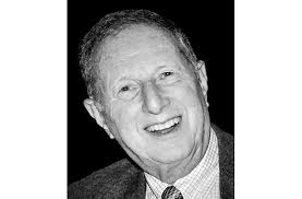 Max Greenwald Obituary (2016)