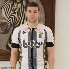 Jon flanagan, england soccer player. Sport Former Liverpool Youngster Jon Flanagan Signs Short Term Deal With Charleroi After Rangers Exit