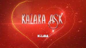 Ümit kantarcılar ve sude zülal güler'in başrolde oynadığı star tv'nin yeni dizisi kazara aşk'ın 1. Kazara Ask Tanitim Full Hd Izle Star Tv
