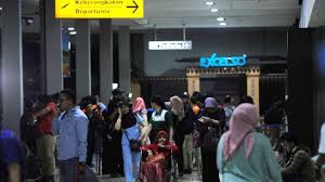 Traveloka membantu anda mencari tiket pesawat promo termurah dari batam ke p. Info Mudik 2019 Harga Tiket Pesawat Jakarta Pekanbaru 25 Mei 2019