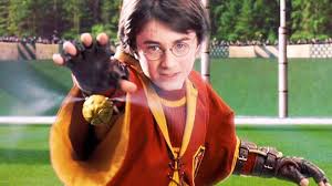 52 Magical Facts About Harry Potter And The Sorcerer S Stone Harry Potter Quidditch Harry Potter Audio Books Harry Potter Facts