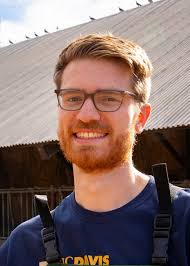 American Dairy Science Association > Membership > Graduate Student Division  > Newsletter