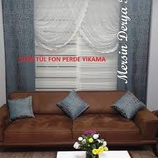 Stor Perde Yikama 20 Tl 2020 Ev Icin Fon Perdeler Perde