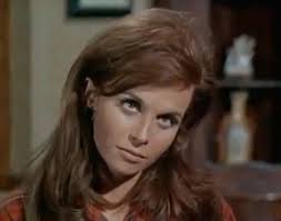 Mary Stuart, Lynn Loring, and unknown, Search For Tomorrow.**