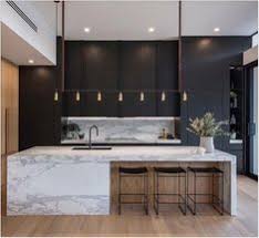 Kitchens come in different designs and layouts which depend on the usage of the this kitchen sits in an home with an open layout connecting it with the living room and dining room. 900 Modern Kitchen Ideas In 2021 Modern Kitchen Kitchen Design Kitchen Interior