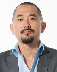 Are You in Love with that Mary Jane? An Interview with Ted Chung of MERRY  JANE